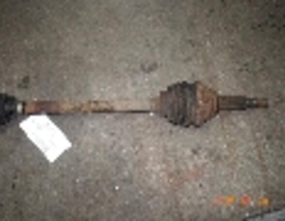 Drive Shaft FORD Transit Kasten (FA)