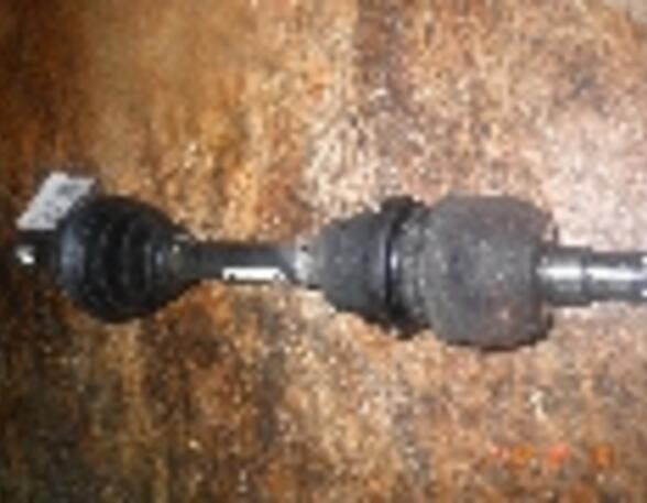 Drive Shaft OPEL Astra H Caravan (L35)