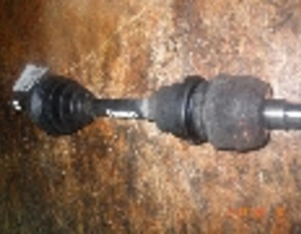 Drive Shaft OPEL Astra H Caravan (L35)