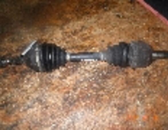 Drive Shaft OPEL Astra H Caravan (L35)