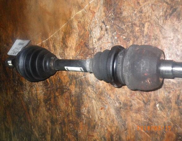 Drive Shaft OPEL Astra H Caravan (L35)