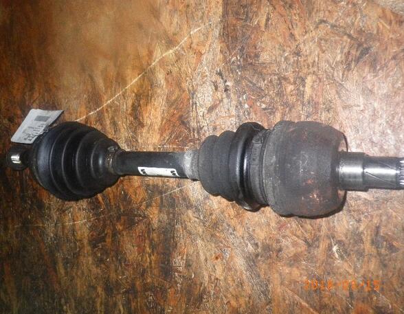 Drive Shaft OPEL Astra H Caravan (L35)