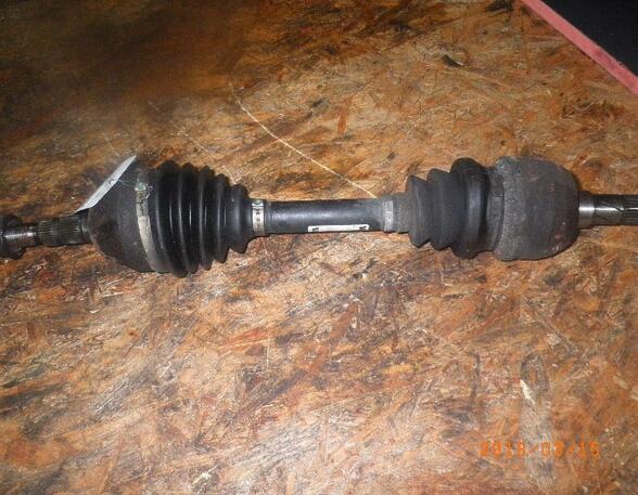 Drive Shaft OPEL Astra H Caravan (L35)