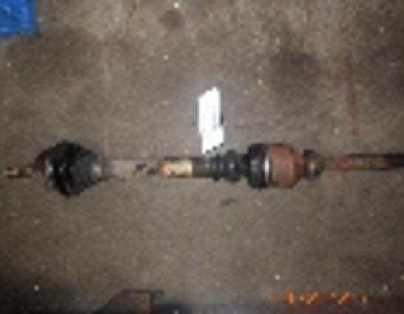 Drive Shaft PEUGEOT 307 (3A/C)