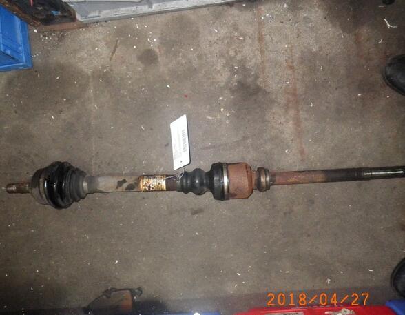 Drive Shaft PEUGEOT 307 (3A/C)