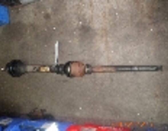 Drive Shaft PEUGEOT 307 (3A/C)