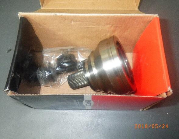 Drive Shaft AUDI A3 (8P1)