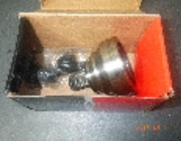 Drive Shaft AUDI A3 (8P1)