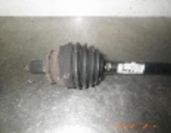 Drive Shaft VW Polo (9N)