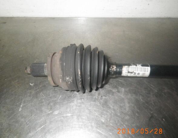 Drive Shaft VW Polo (9N)