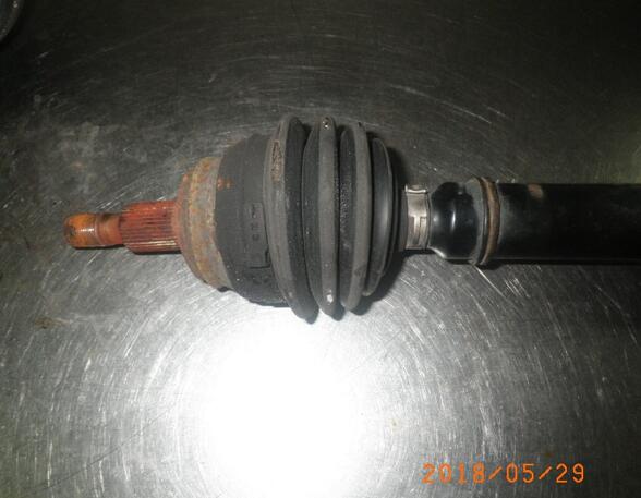 Drive Shaft VW Golf IV (1J1)