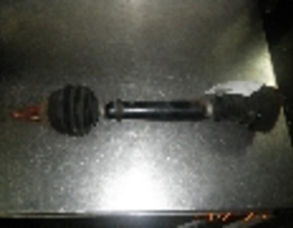 Drive Shaft VW Golf IV (1J1)