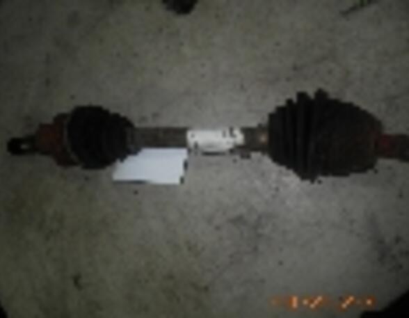 Drive Shaft FORD Focus II Turnier (DA, DS, FFS)