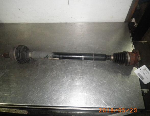 Drive Shaft SKODA Fabia II Combi (545)