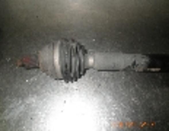 Drive Shaft SKODA Fabia II Combi (545)