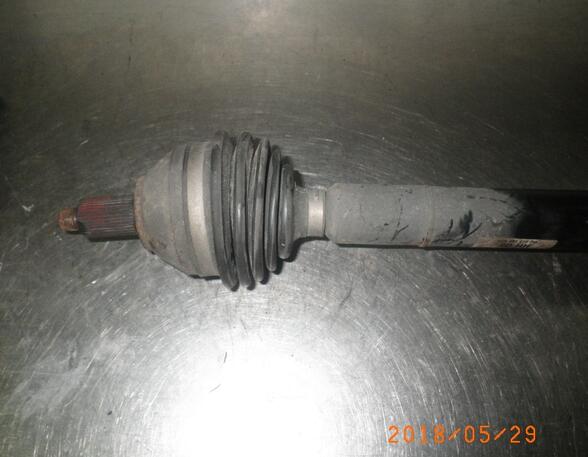 Drive Shaft SKODA Fabia II Combi (545)