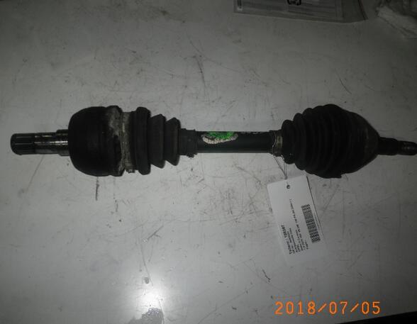 Drive Shaft OPEL Astra H Caravan (L35)