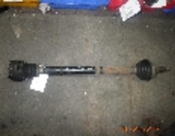 Drive Shaft VW Polo (6N1)