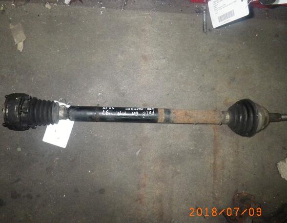 Drive Shaft VW Polo (6N1)