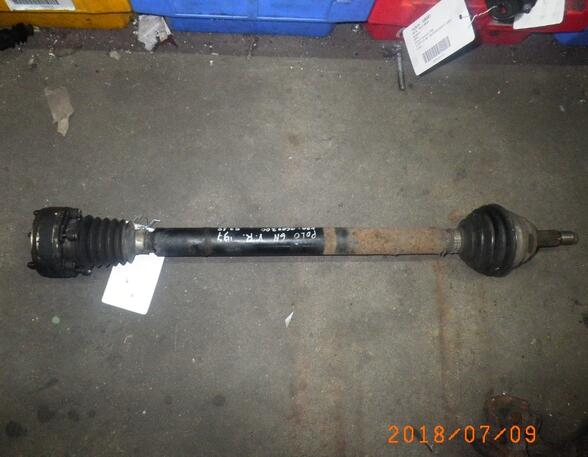 Drive Shaft VW Polo (6N1)