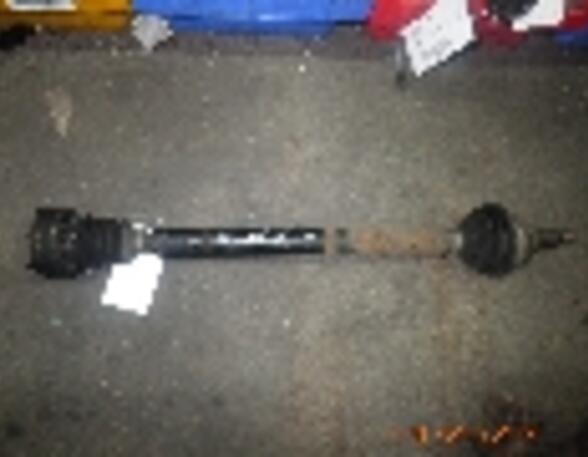 Drive Shaft VW Polo (6N1)