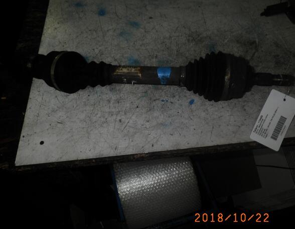 Drive Shaft PEUGEOT 307 Break (3E)