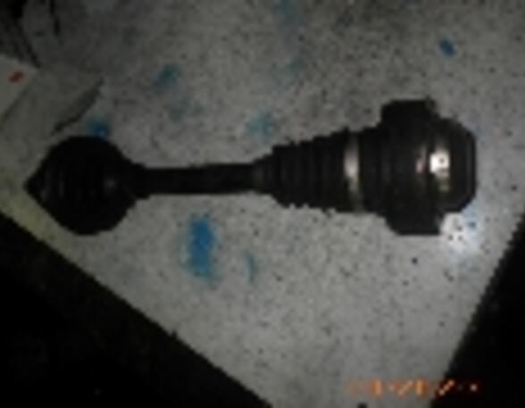 Drive Shaft VW Touran (1T1, 1T2)