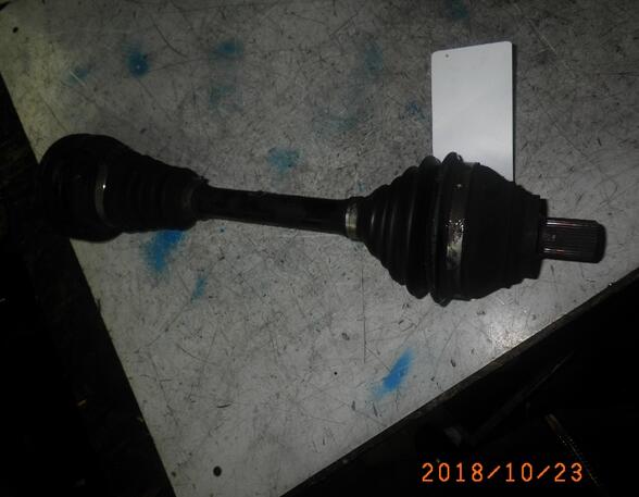 Drive Shaft VW Touran (1T1, 1T2)