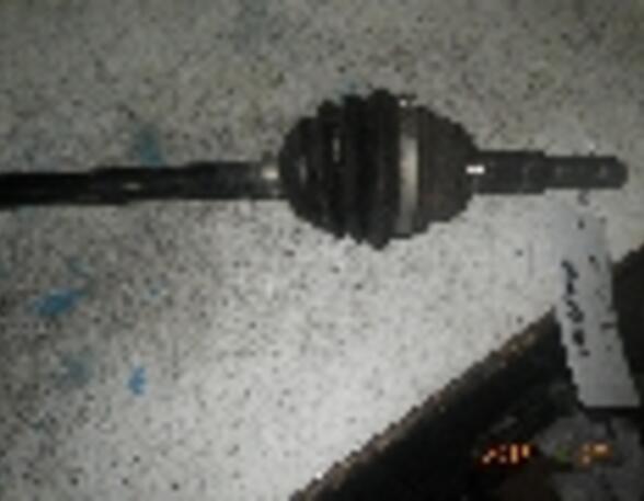 Drive Shaft OPEL Astra H (L48)