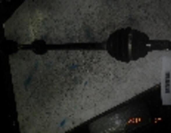 Drive Shaft OPEL Astra H (L48)