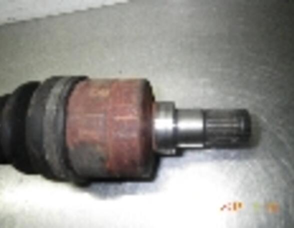 Drive Shaft OPEL Agila (A) (A H00)