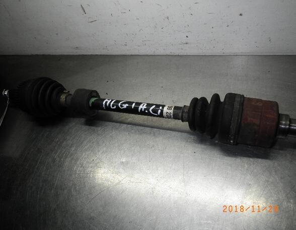 Drive Shaft OPEL Agila (A) (A H00)