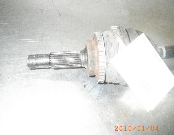 Drive Shaft TOYOTA Yaris (NCP1, NLP1, SCP1)