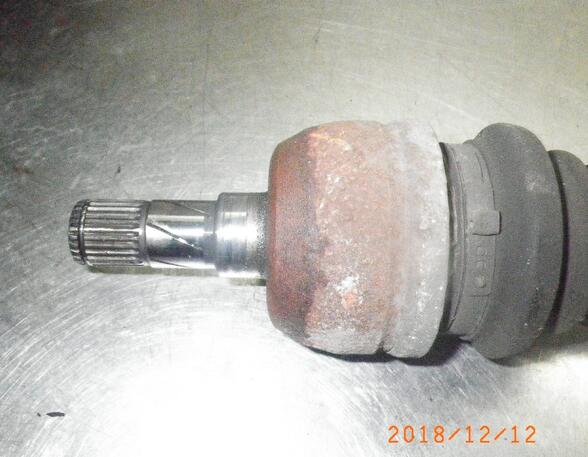 Drive Shaft OPEL Astra H (L48)