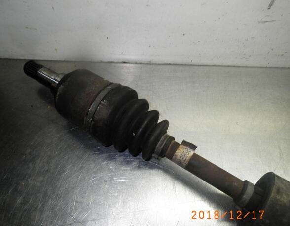 Drive Shaft FIAT Punto (188)