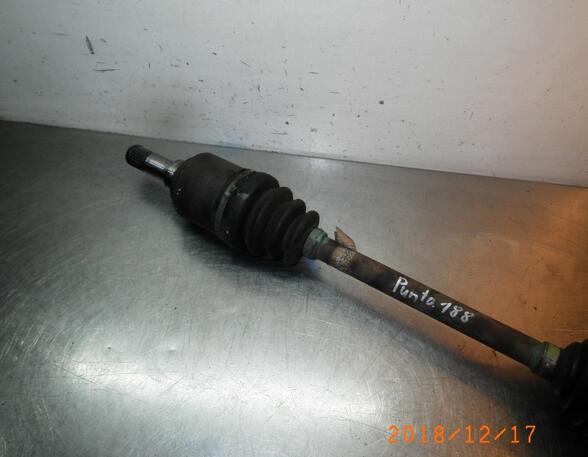 Drive Shaft FIAT Punto (188)