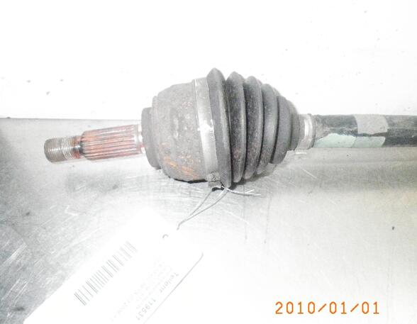 Drive Shaft NISSAN Note (E11, NE11)