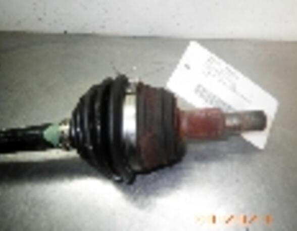 Drive Shaft VW Golf IV (1J1)