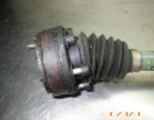 Drive Shaft VW Golf IV (1J1)