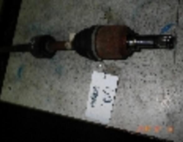 Drive Shaft FIAT Punto (188)