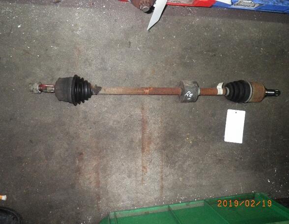 Drive Shaft FIAT Punto (188)