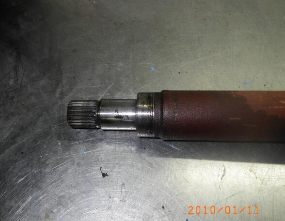 Drive Shaft FORD Fiesta VI (CB1, CCN)