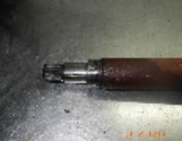 Drive Shaft FORD Fiesta VI (CB1, CCN)