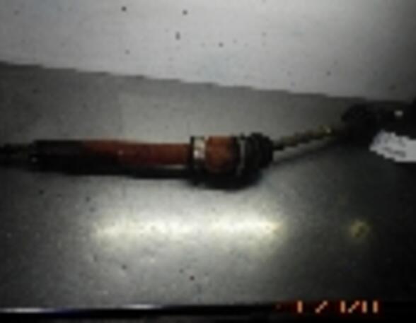 Drive Shaft FORD Fiesta VI (CB1, CCN)