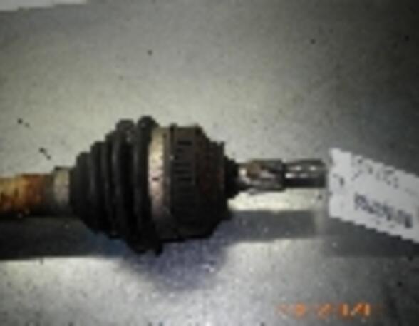 Drive Shaft CITROËN Berlingo/Berlingo First Großraumlimousine (GFK, GJK, MF)