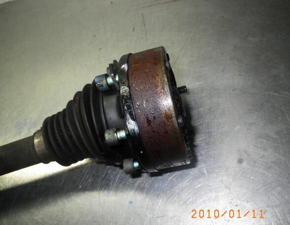 Drive Shaft AUDI A3 (8L1)