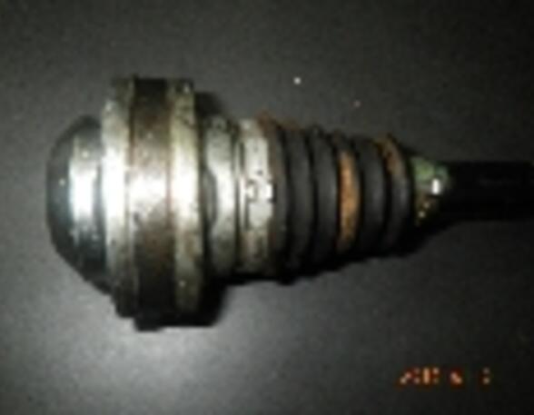 Drive Shaft VW Passat (3C2)