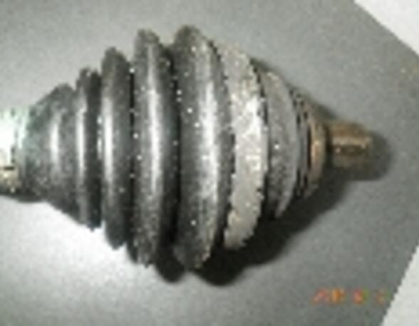 Drive Shaft VW Passat (3C2)