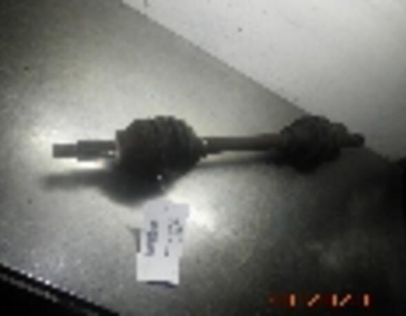 Drive Shaft FORD Mondeo III (B5Y)