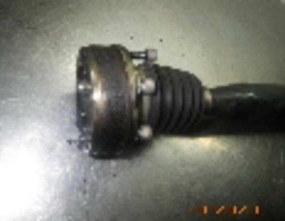 Drive Shaft VW Fox Schrägheck (5Z1, 5Z3, 5Z4)